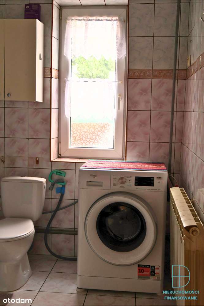 Dom z dużą działką 1,05 ha – Franki, gm. Krośniewice-12