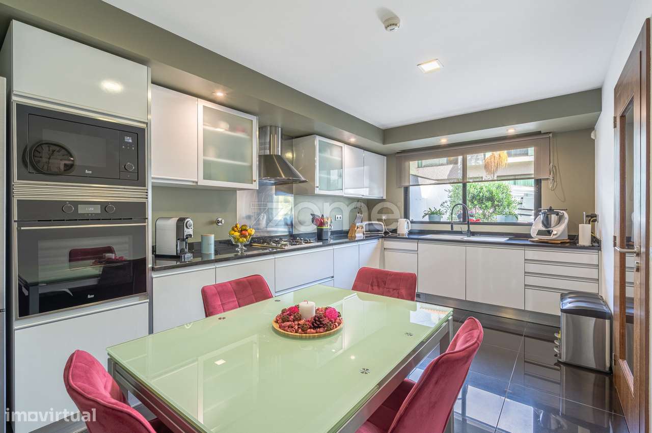 Moradia Banda T4, Caniço – Assomada - Santa Cruz, Madeira-4