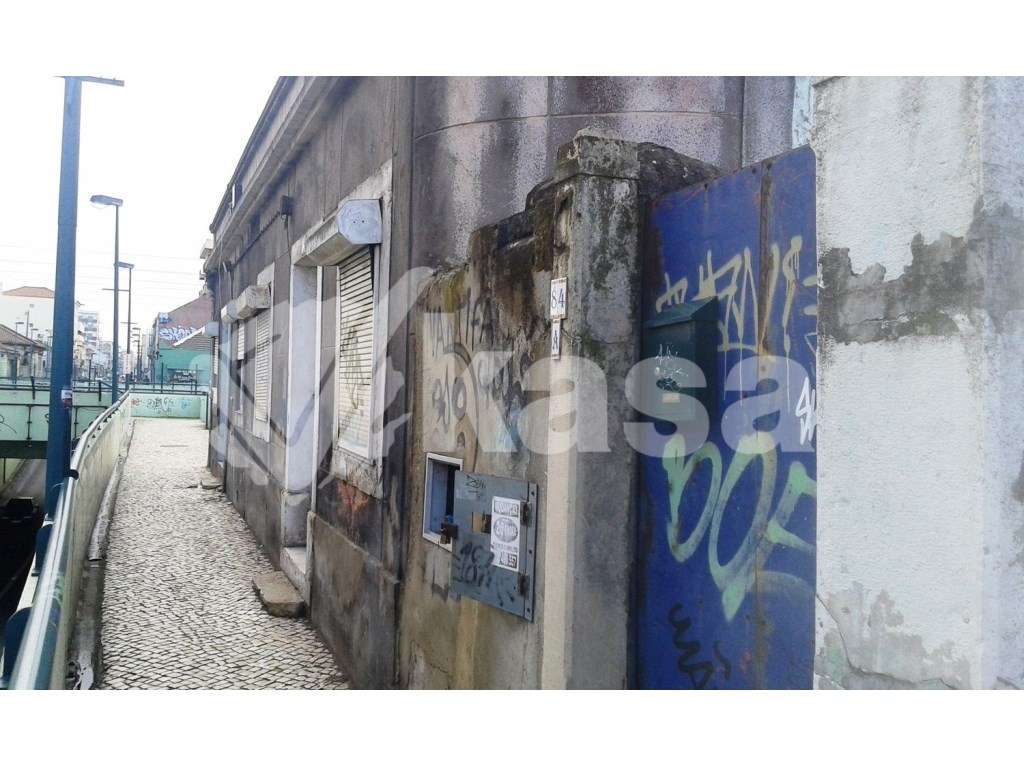 Oportunidade de Investimento no Centro do Barreiro - Moradias com P... - Grande imagem: 3/7