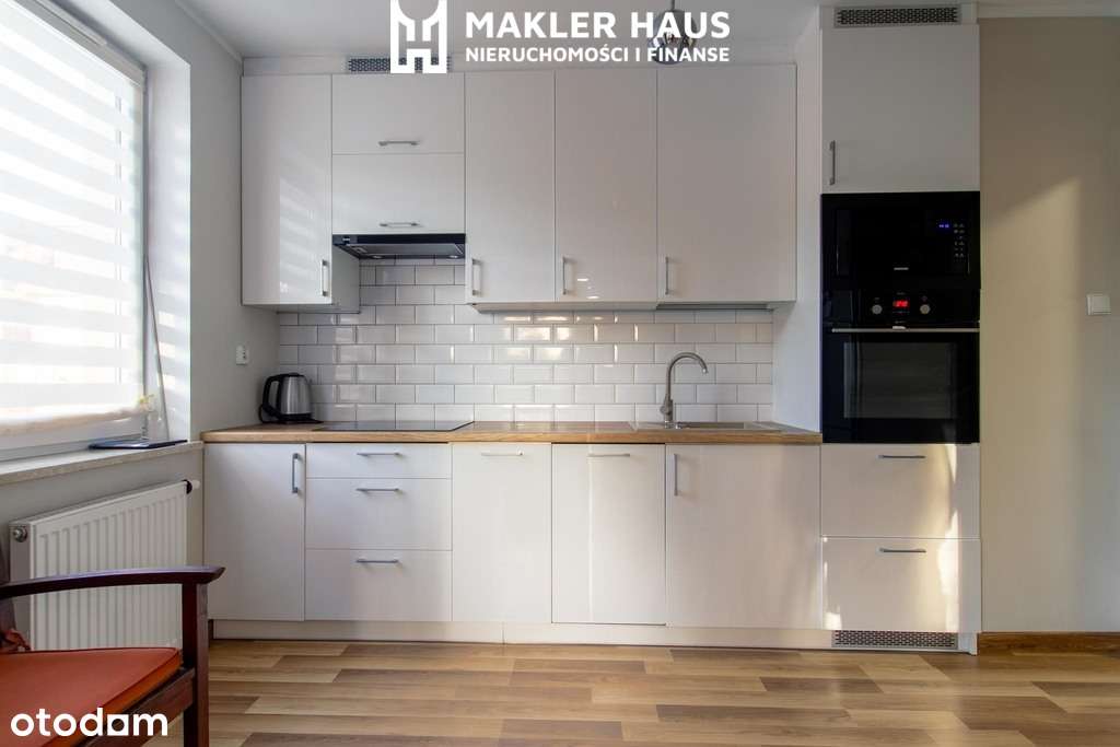 Nowoczesne mieszkanie w Gołdapi – ul. Kolejowa - Pełny obrazek: 5/20