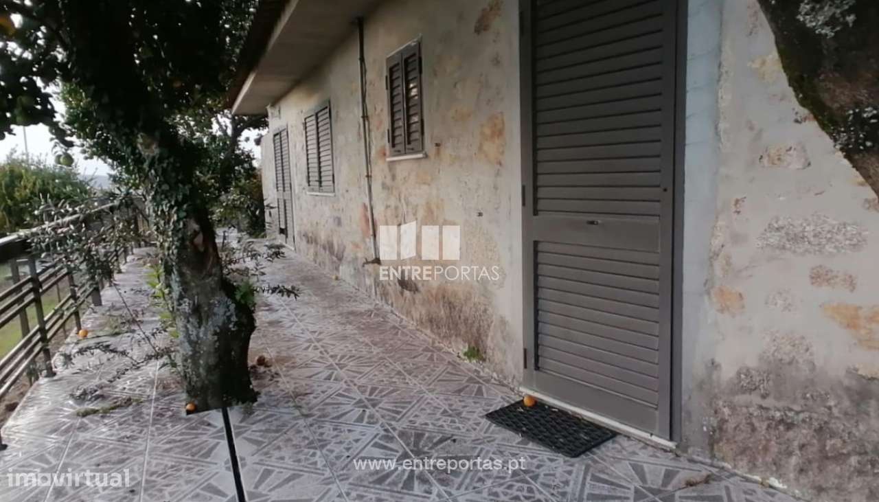 Venda de Terreno com 1312 m2, em Negreiros, Barcelos - Grande imagem: 4/10