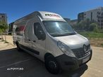 Renault Master - 2