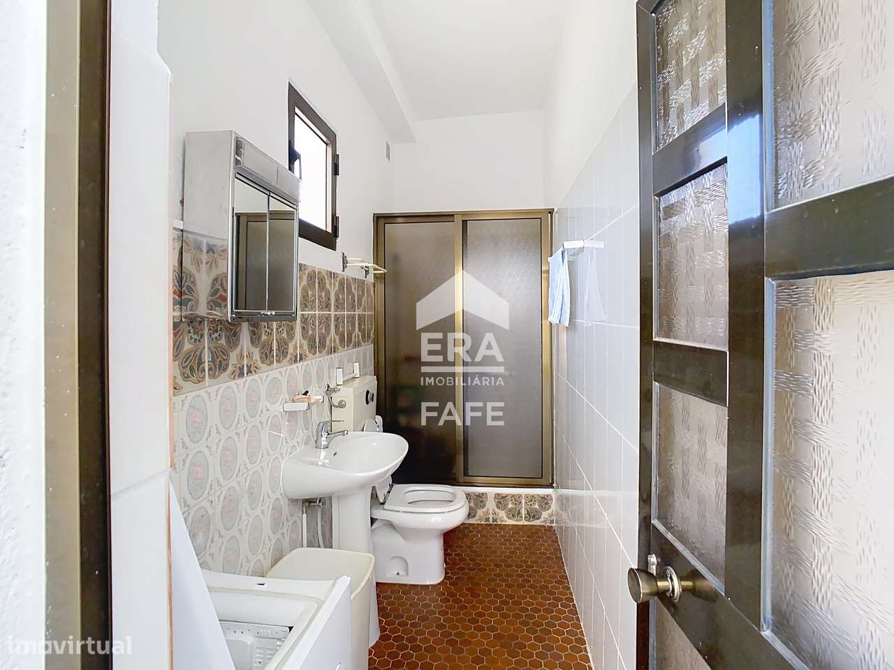 Moradia Individual T3 em Seidões, Fafe-9