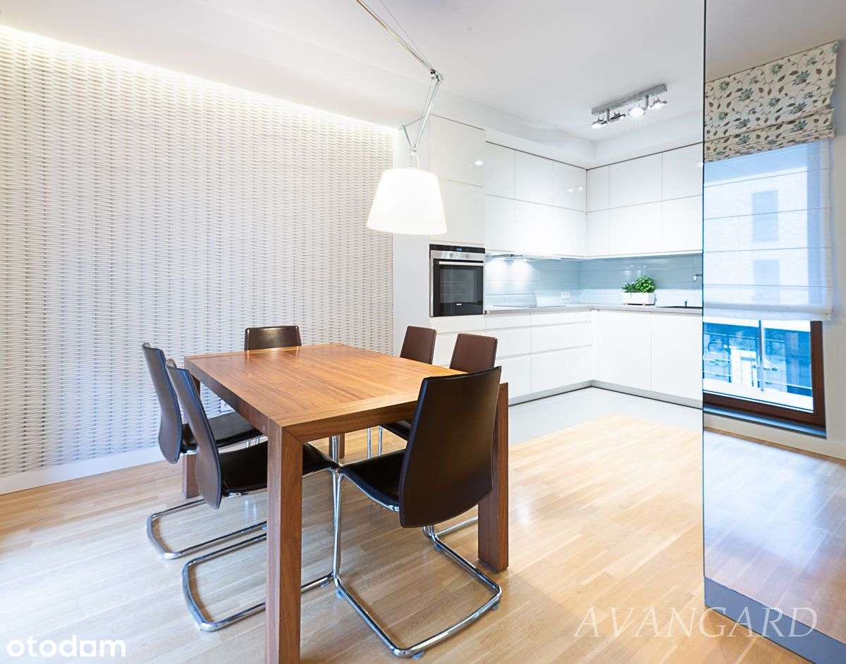 3 bedroom apartment. Cozy and comfortable Klimczaka 17.