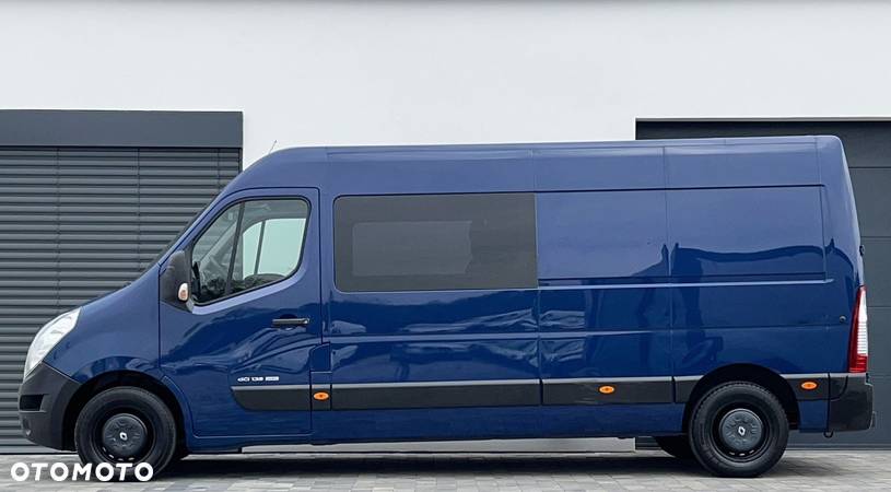 Renault Master - 5