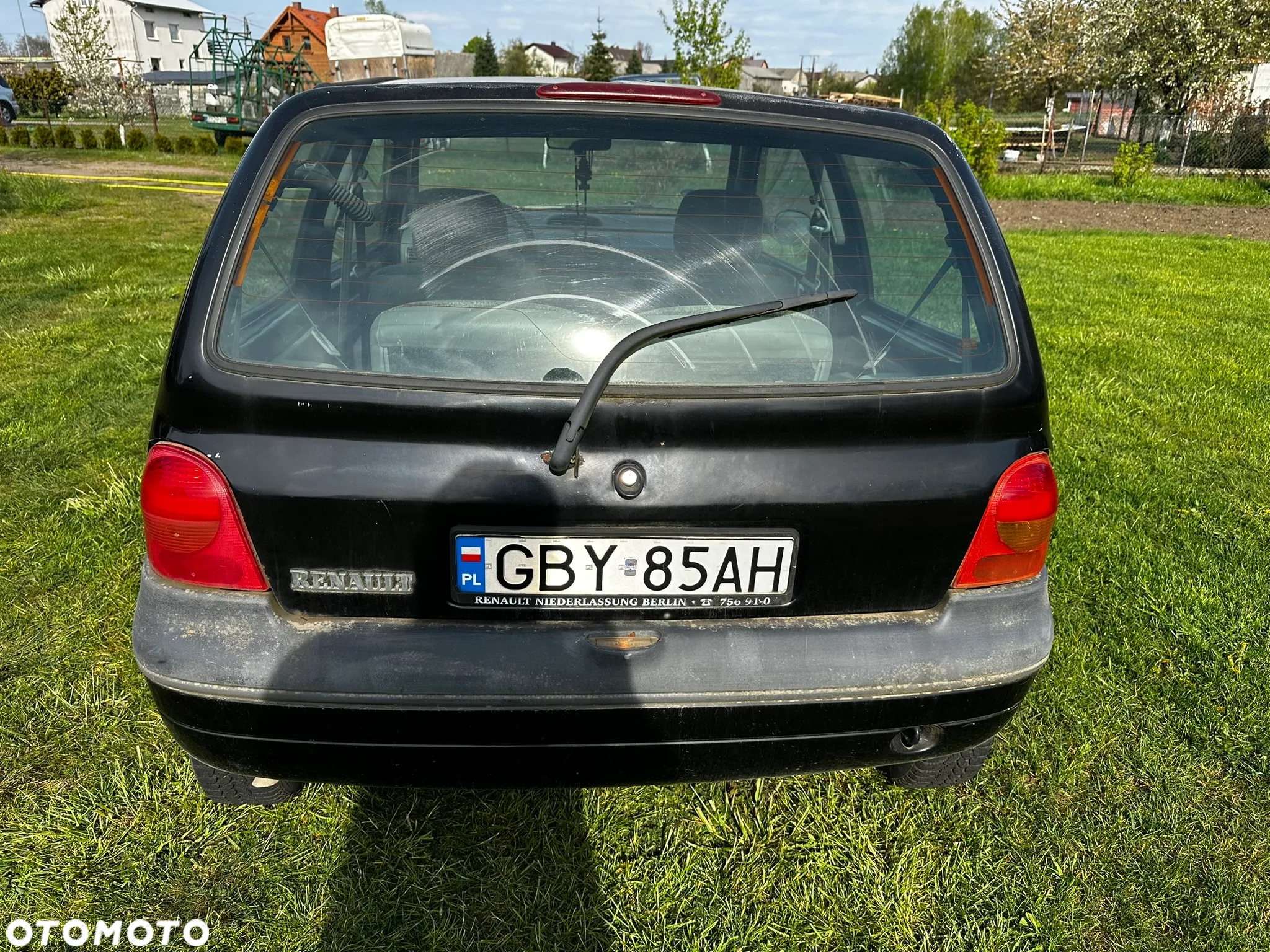 Renault Twingo - 4