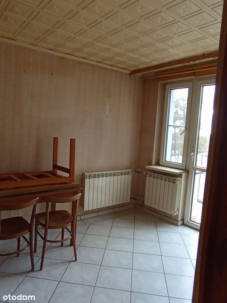 Dowspuda – 2-pokoj. mieszkanie 39,60 m2  z piwnicą i garażem - Pełny obrazek: 5/11