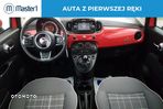 Fiat 500 1.2 Lounge EU6d - 9