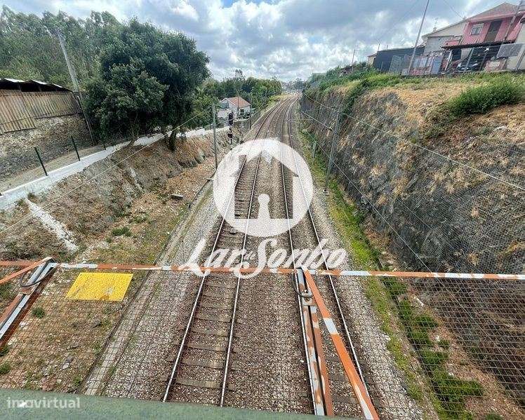 Terreno Urbano para moradia de 907m2 em Covelas, Trofa-14