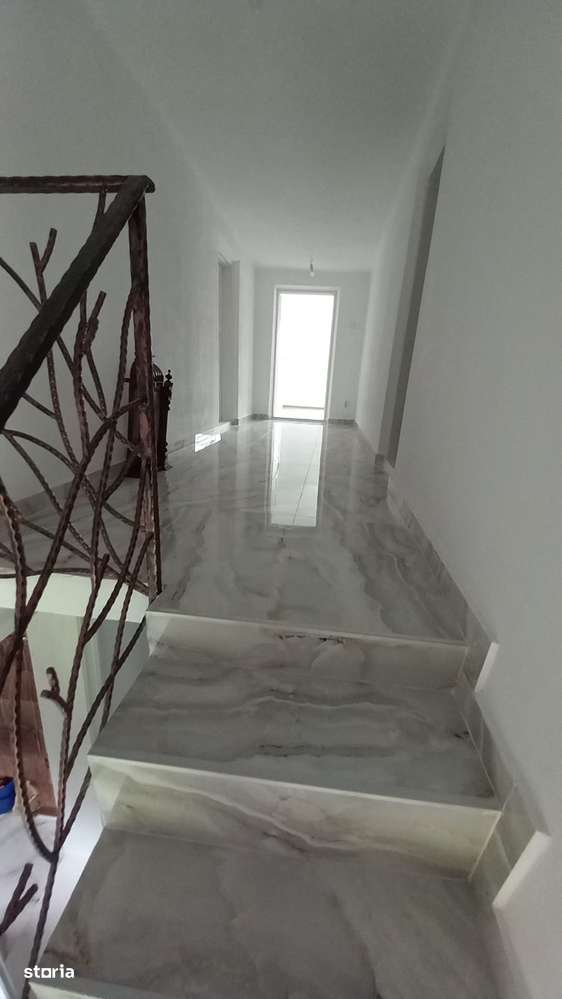 Gheboieni Dambovita,  vânzare proprietate- casa si teren - Imagine principală: 1/14