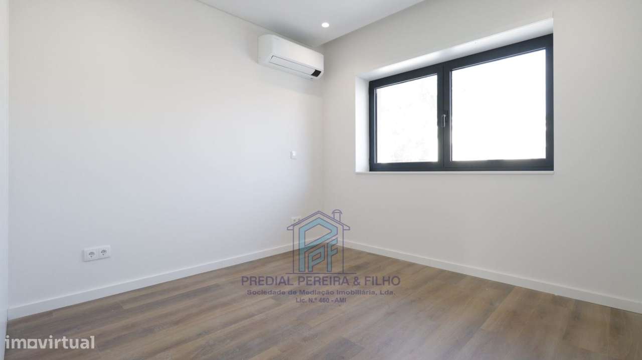 Andar Moradia T3  Novo -  Baguim (Rio Tinto)  | Junto Nova Via Nord...-27