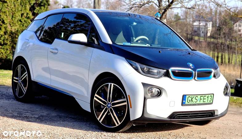 BMW i3 - 28