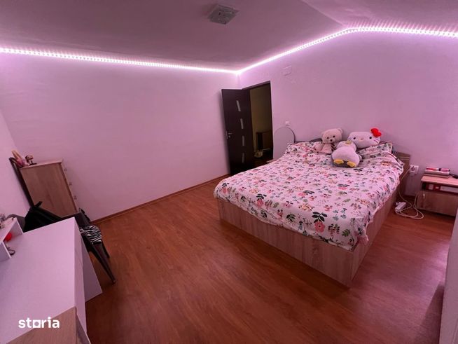Casa de vanzare Buturugeni / jud Giurgiu aproape de Bucuresti-4