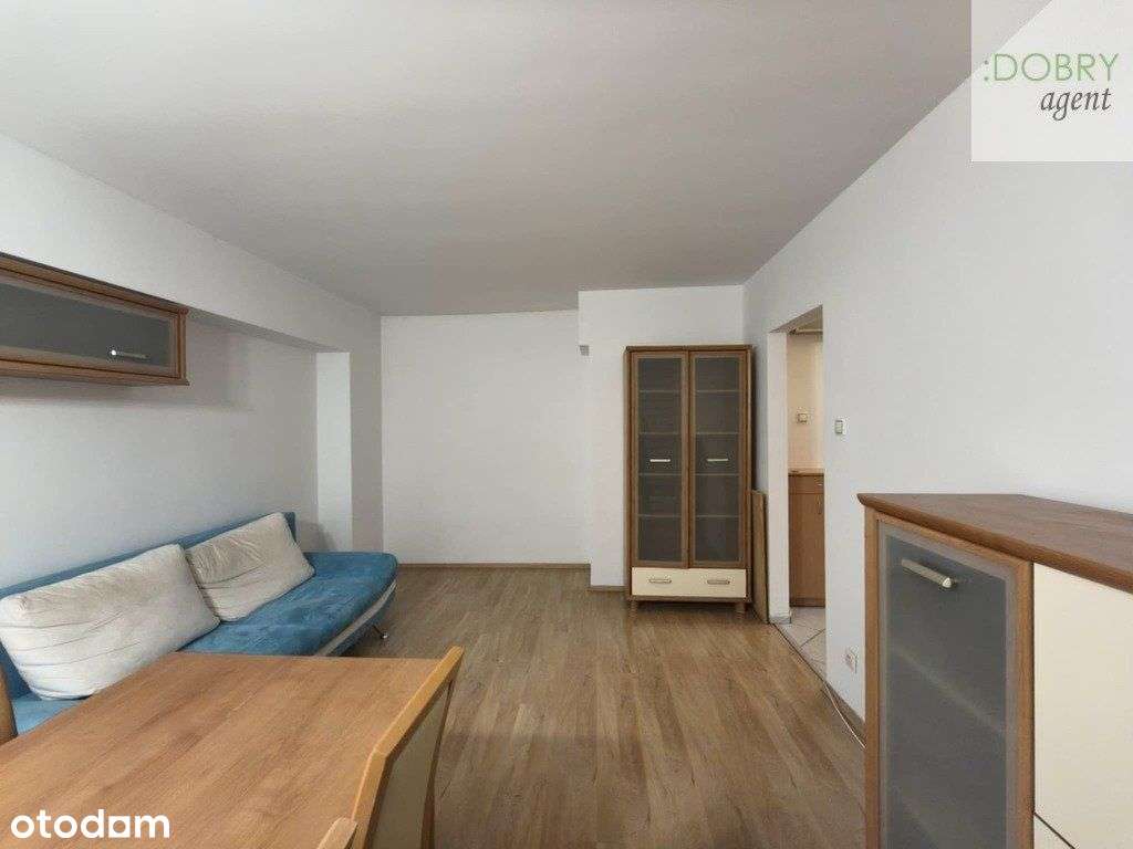 2 pokoje na Manhattanie vis a vis Galerii Łódzkiej - Pełny obrazek: 1/17