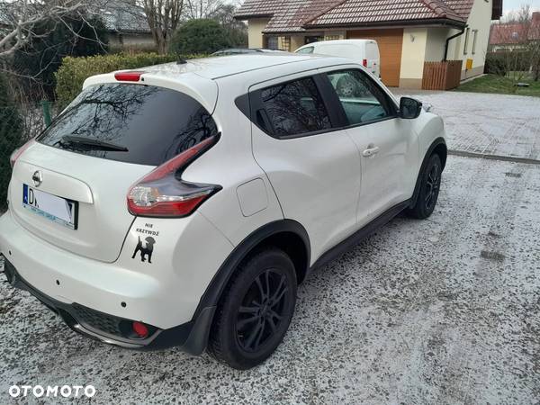 Nissan Juke - 25