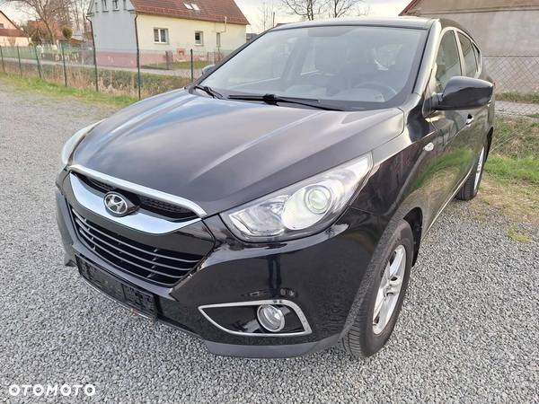 Hyundai ix35 1.6 GDI Premium 2WD - 1