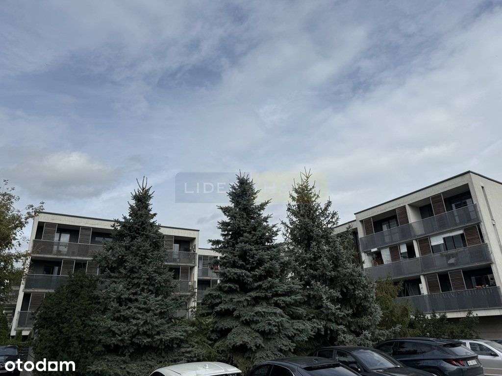 Małe mieszkanko na Bemowie-7