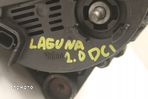 ALTERNATOR RENAULT SCENIC II 2.0 DCI 8200525891 - 8