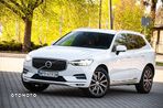 Volvo XC 60 D4 SCR Inscription - 6