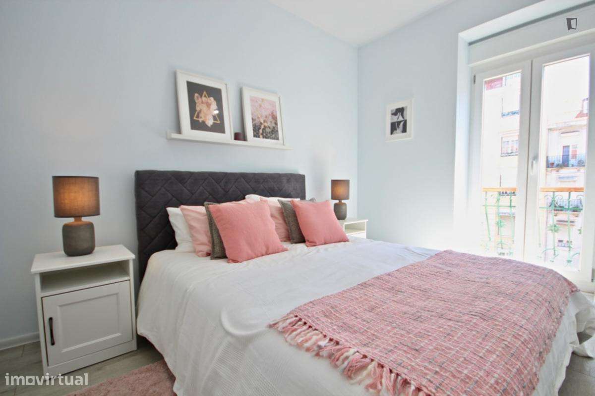 Apartamento com 2 quartos - localizado em Arroios Lisbon - Grande imagem: 3/6