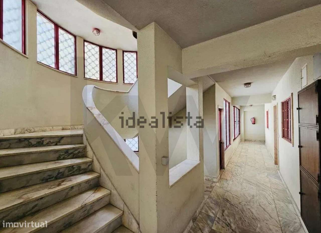 Apartamento T1 com Vista Mar – Praia do Magoito - Grande imagem: 3/20