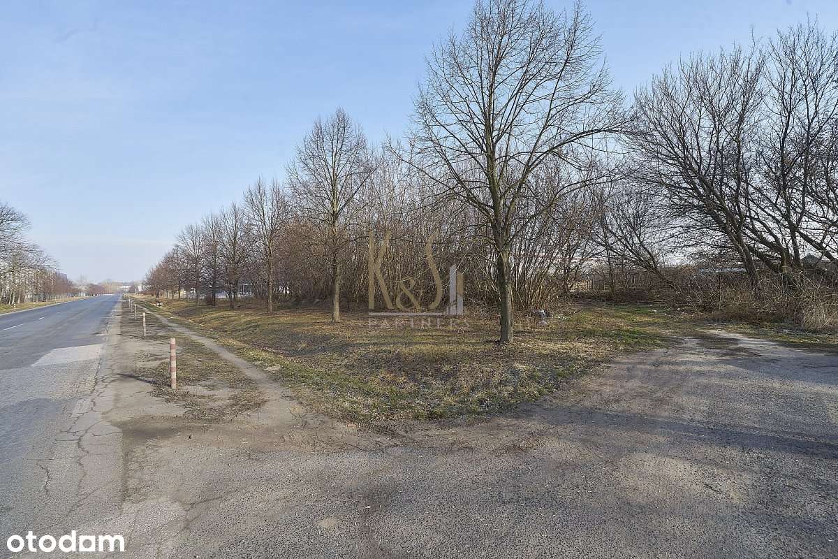Doskonała działka inwestycyjna !!!-9