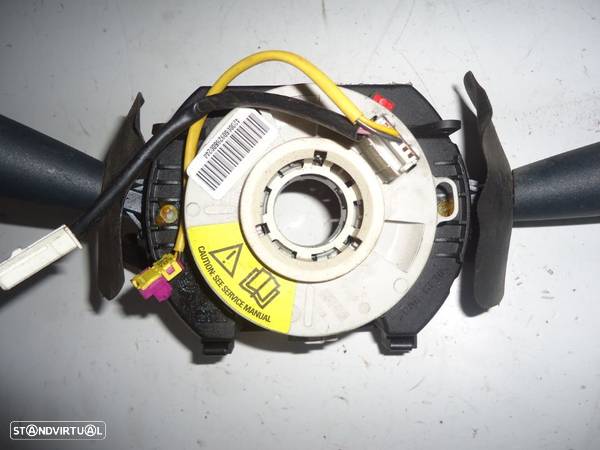 Fita Airbag Ford Ka de 2009 - 2