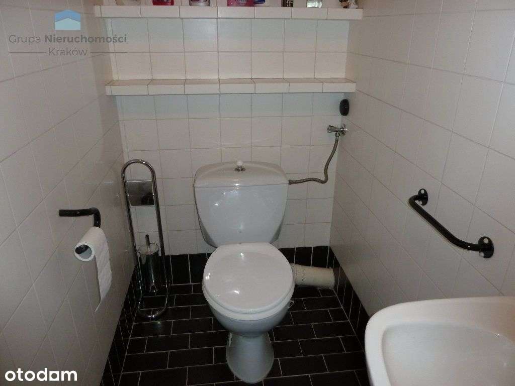 Mieszkanie 73 m2 ul. Kobierzyńska Kraków-10