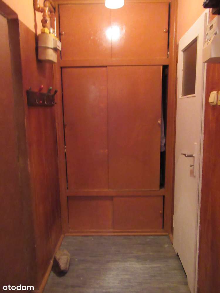 2pokoje 32,5 m2 na parterze ul. Bukowa 16 Szydłówek bez prowizji-8