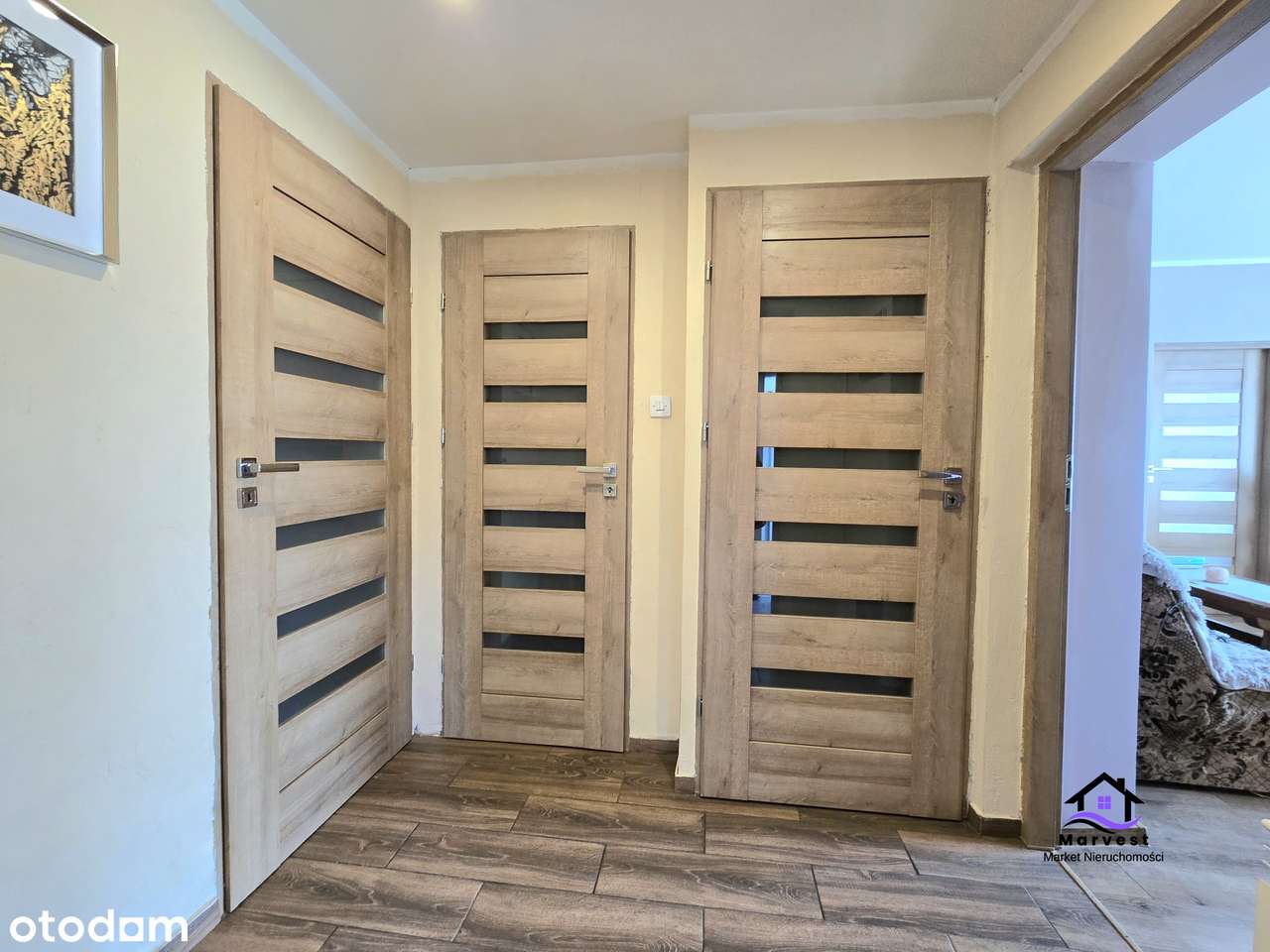 Błeszno | Dom na pięknej działce - wszystkie media! - Pełny obrazek: 5/10