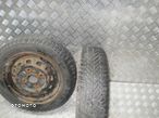 Koła do Daewoo Matiz Dębica Frigo 155/65R13 - 2