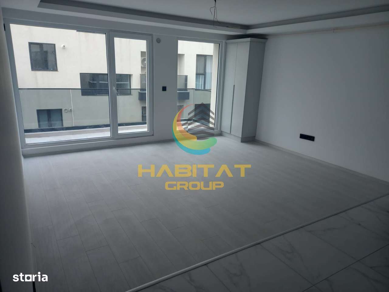 Pallady 3 camere 86 mp PREMIUM ACTE GATA DE MUTARE imediata