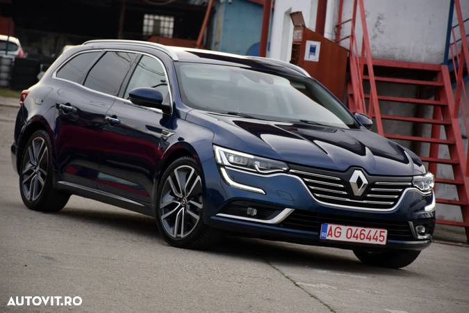 Renault Talisman - 1