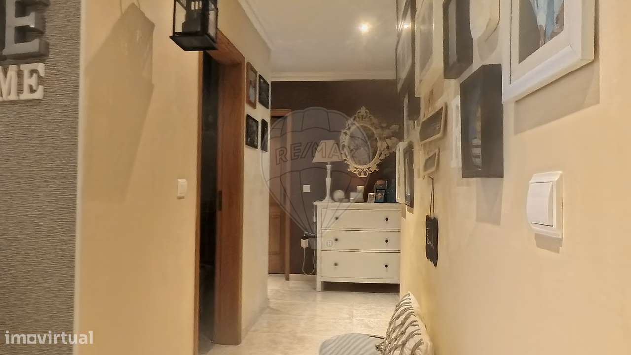 Apartamento T3 para venda-17