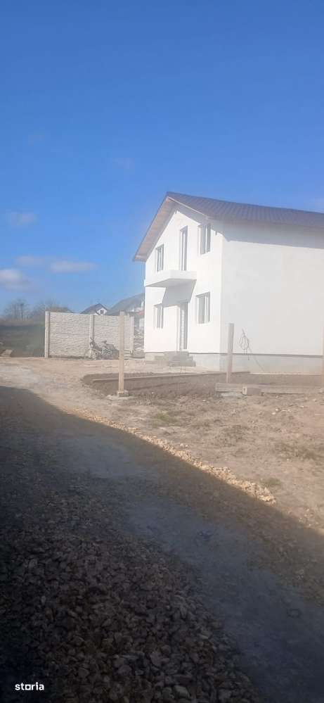 P+M, în Lumina, jud Constanta, șase camere-3