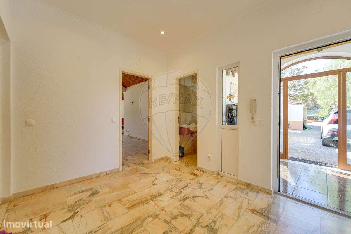 Moradia T8 para venda - Grande imagem: 5/50