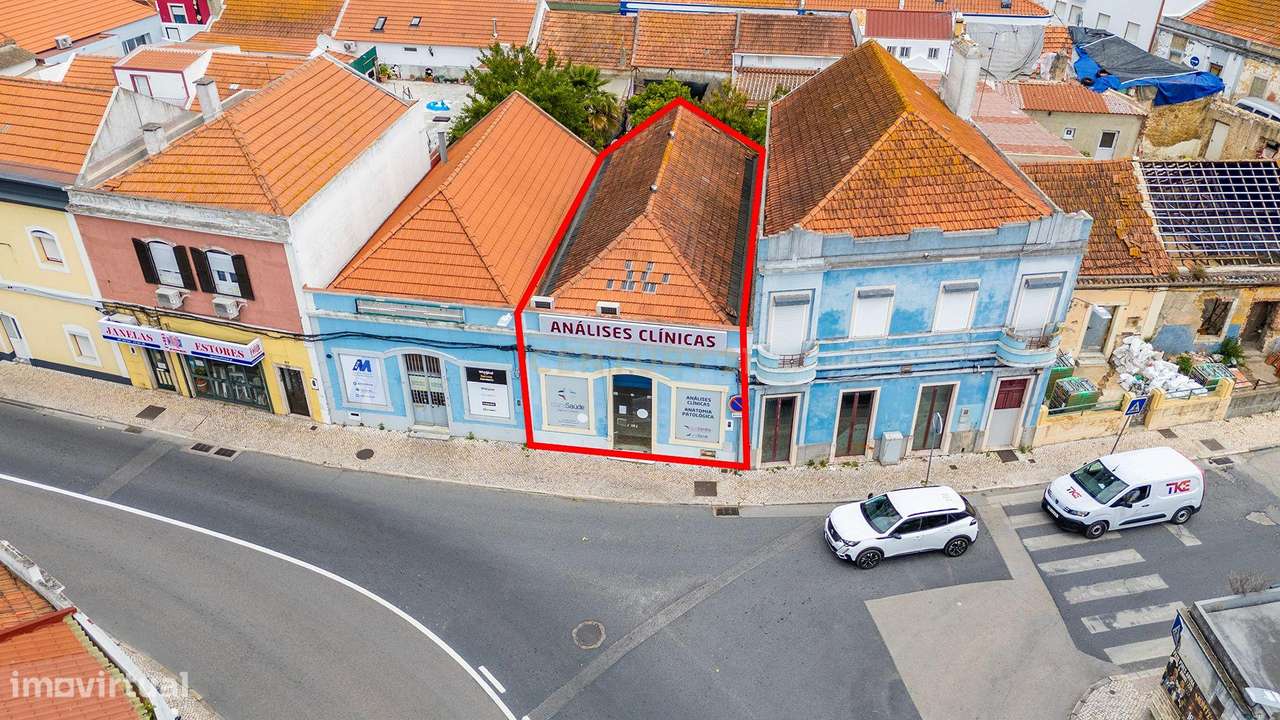 Loja na Moita - 86m² por 219.500€-15