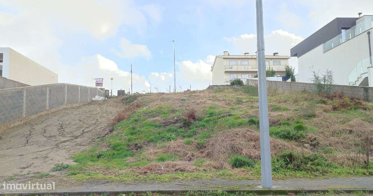 Terreno para construção em Bico, Amares - Grande imagem: 5/10