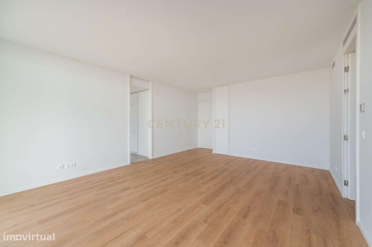 T2 Novo para Arrendamento no Vila Rio | Póvoa de Santa Iria - Grande imagem: 5/60