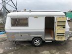 Hymer-Eriba Touring GT - 2