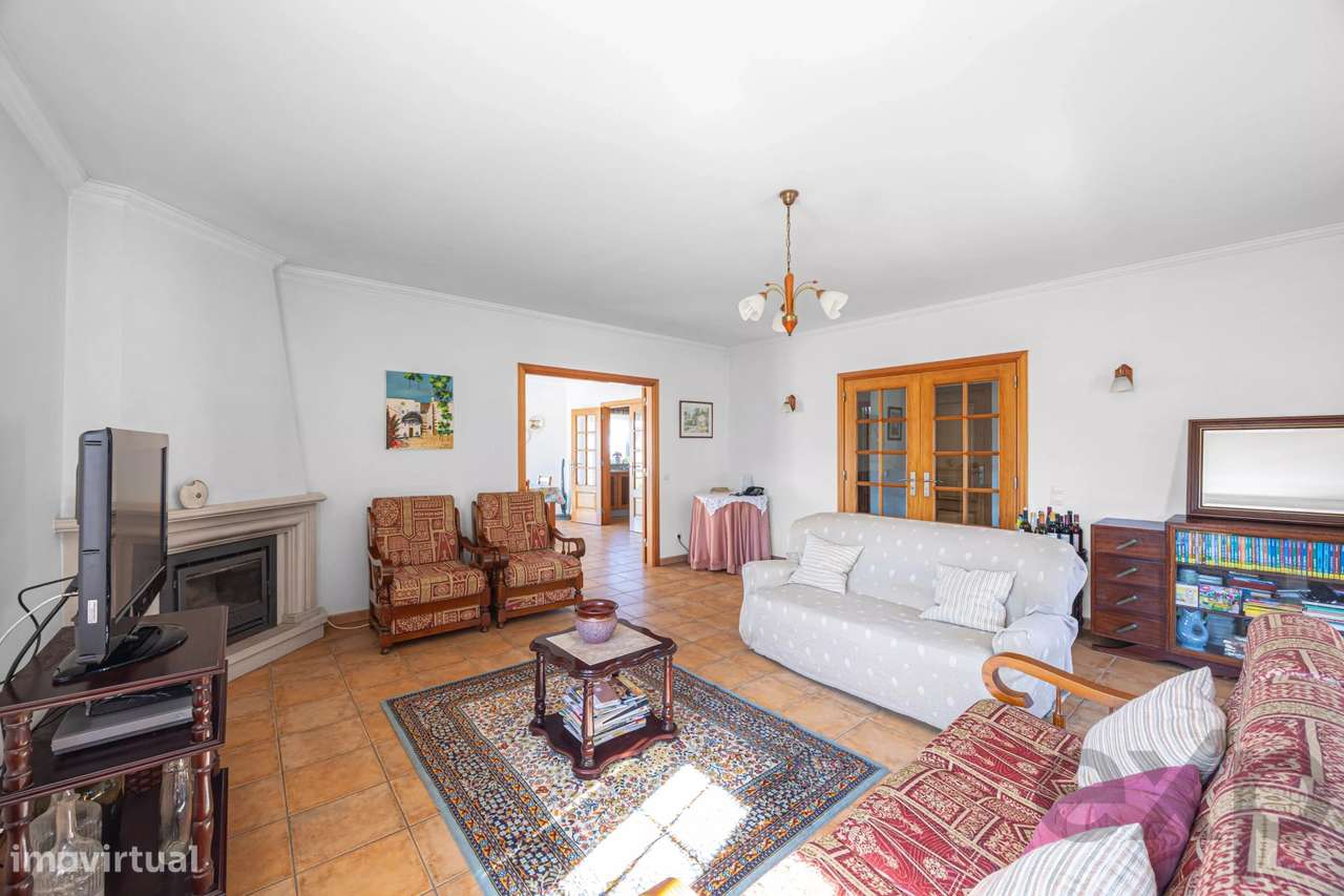 Excelente Moradia Pronta a habitar - Grande imagem: 3/41