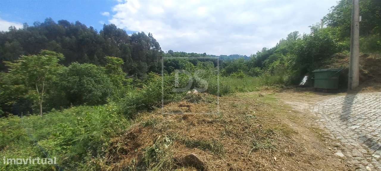 Quinta T2 Venda em Paredes de Viadores e Manhuncelos,Marco de Canavese-32