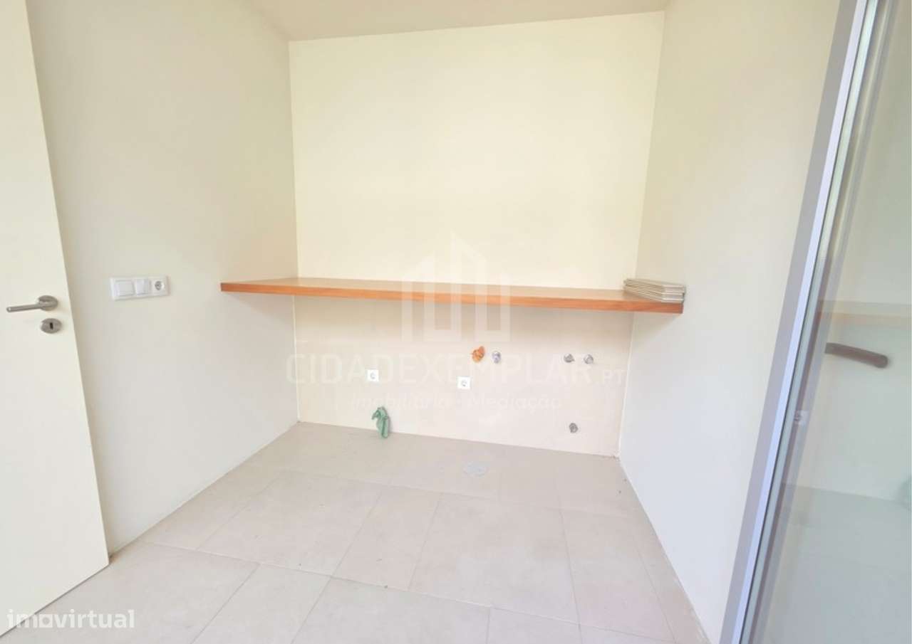 Moradia T4 Nova em Penafiel-Cavalum-26