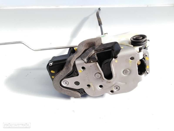 Fecho da porta tras esquerda OPEL ASTRA J 1.7 CDTI (68) - 4