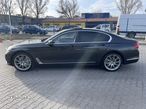 BMW Seria 7 750d xDrive - 5