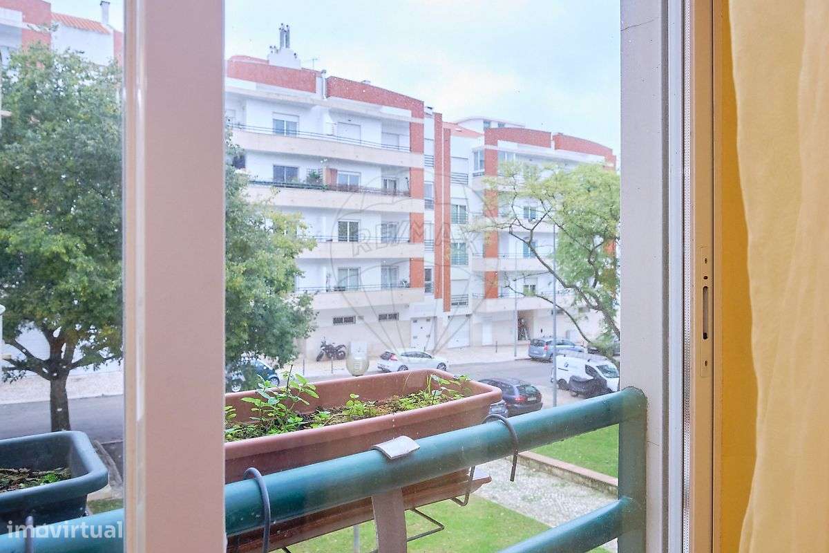 Apartamento T3 para venda-5