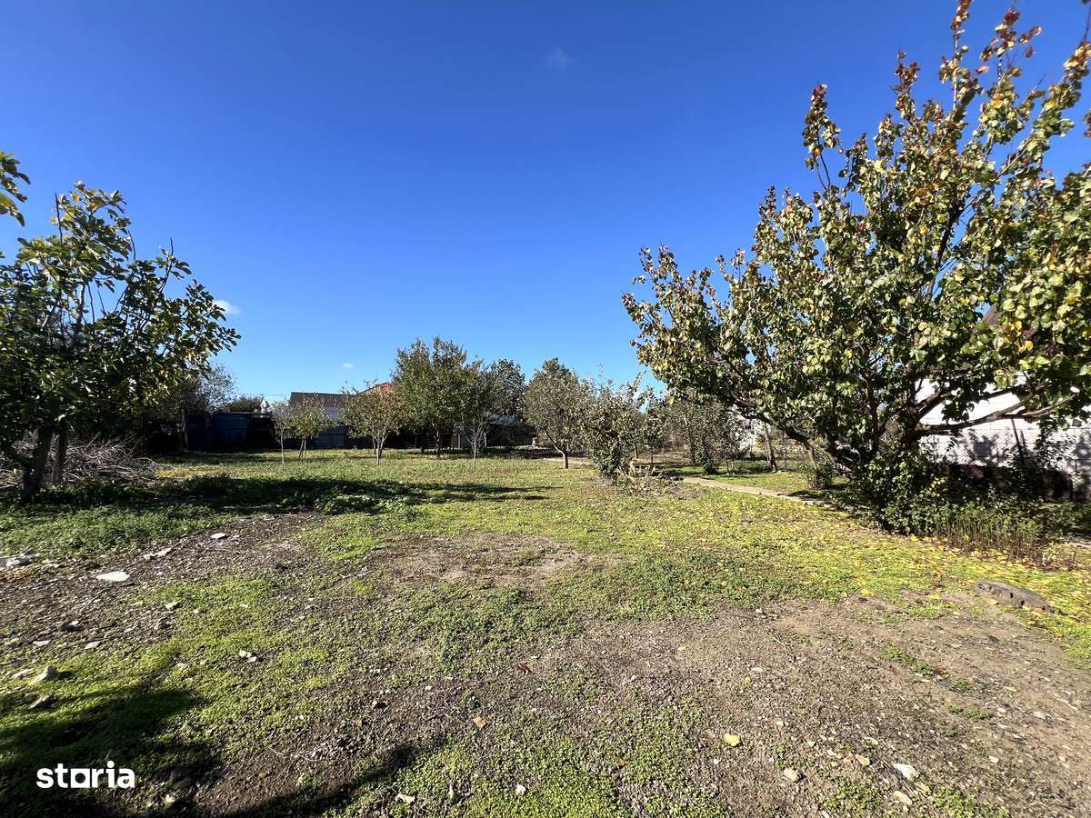 COMISION 0% - Casa Dulcesti – 834mp Teren – 4 Camere-5
