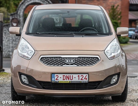 Kia Venga 1.4 CRDi 90 Business Line - 3