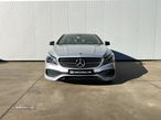 Mercedes-Benz CLA 180 d Shooting Brake AMG Line - 43