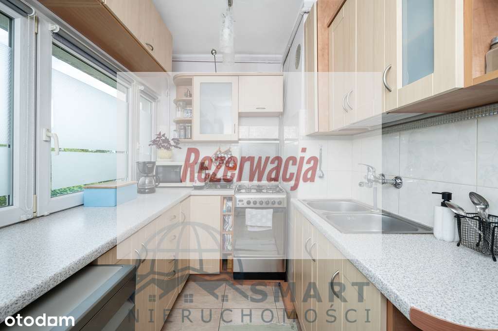 Rezerwacja !!! Przytulne 2 pokoje 36,91 m2-5